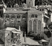 Mount Athos