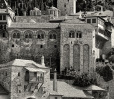 Mount Athos