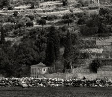 Mount Athos