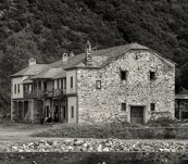 Mount Athos