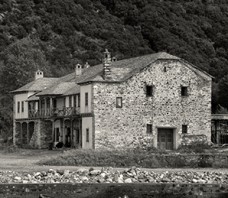 Mount Athos