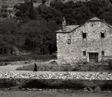 Mount Athos