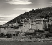 Mount Athos