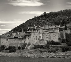 Mount Athos