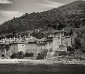 Mount Athos