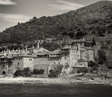 Mount Athos